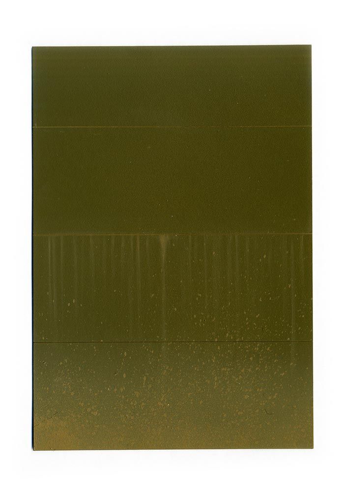 Enamel Wash: Sand - (28ml)