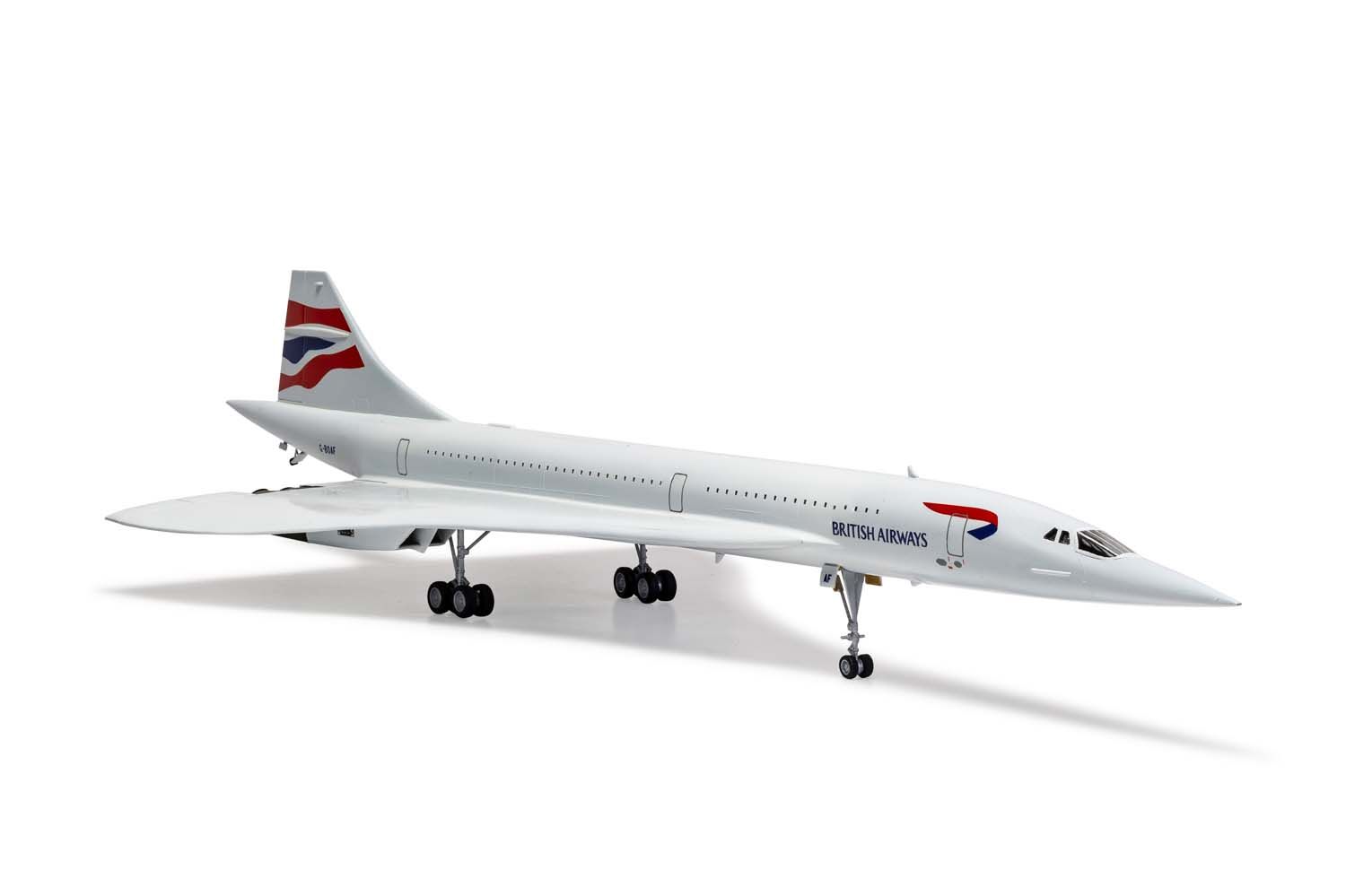 Concorde Gift Set