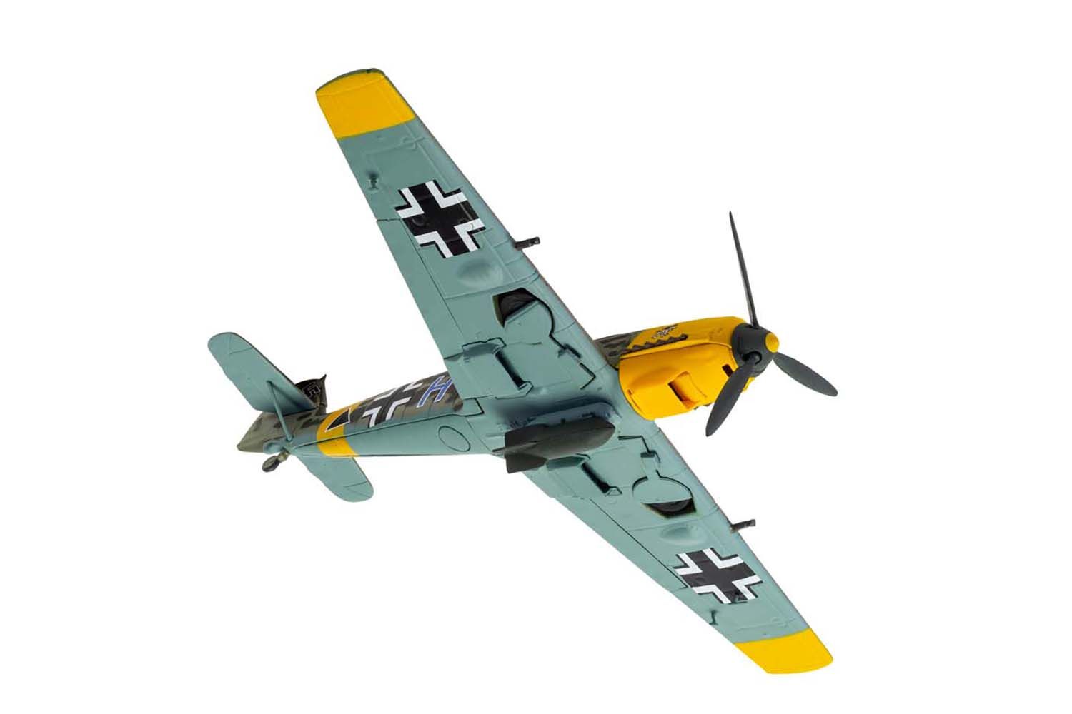 AA28007 Messerschmitt Bf109E Operation Barbarossa