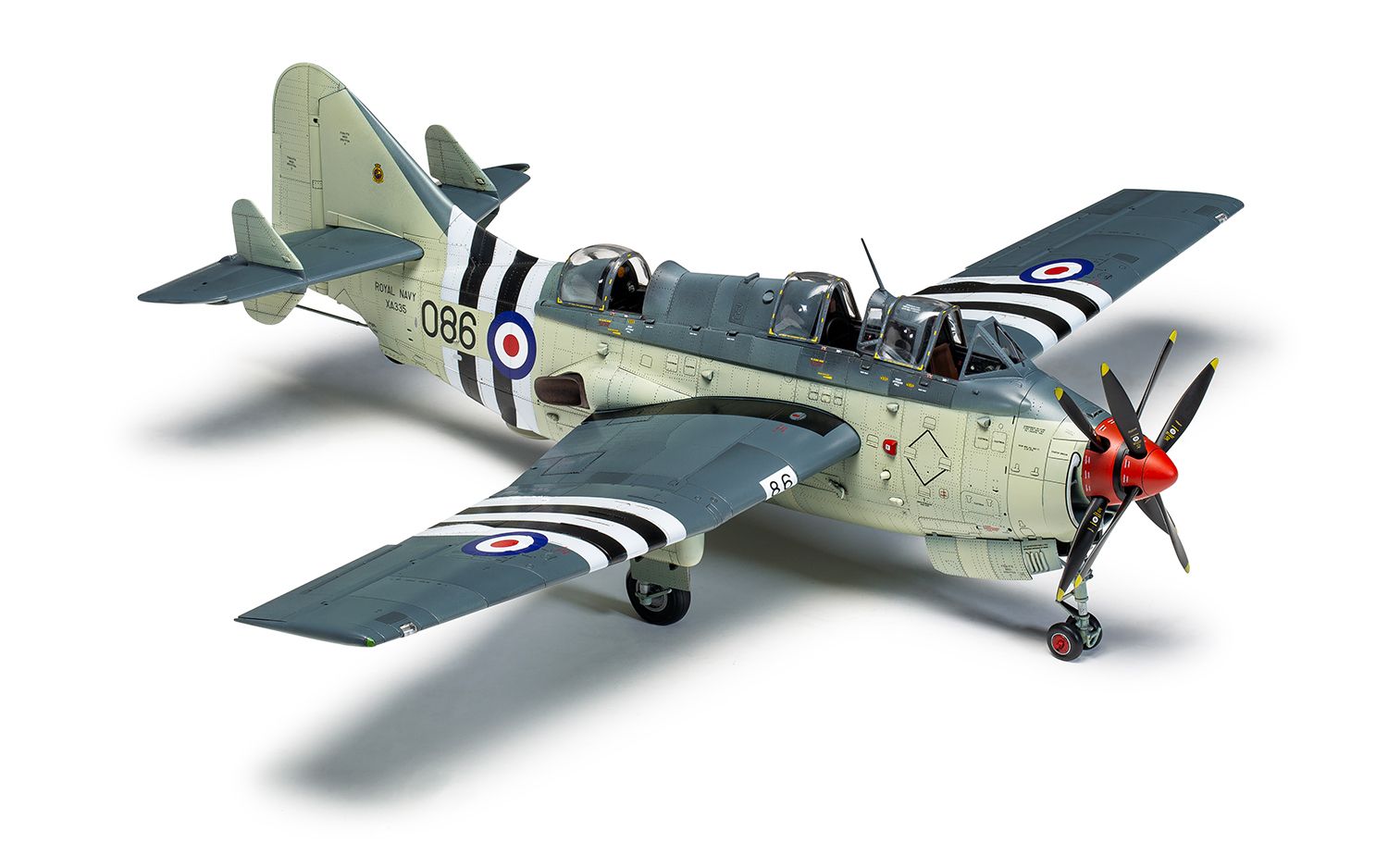 Fairey Gannet AS.1/AS.4