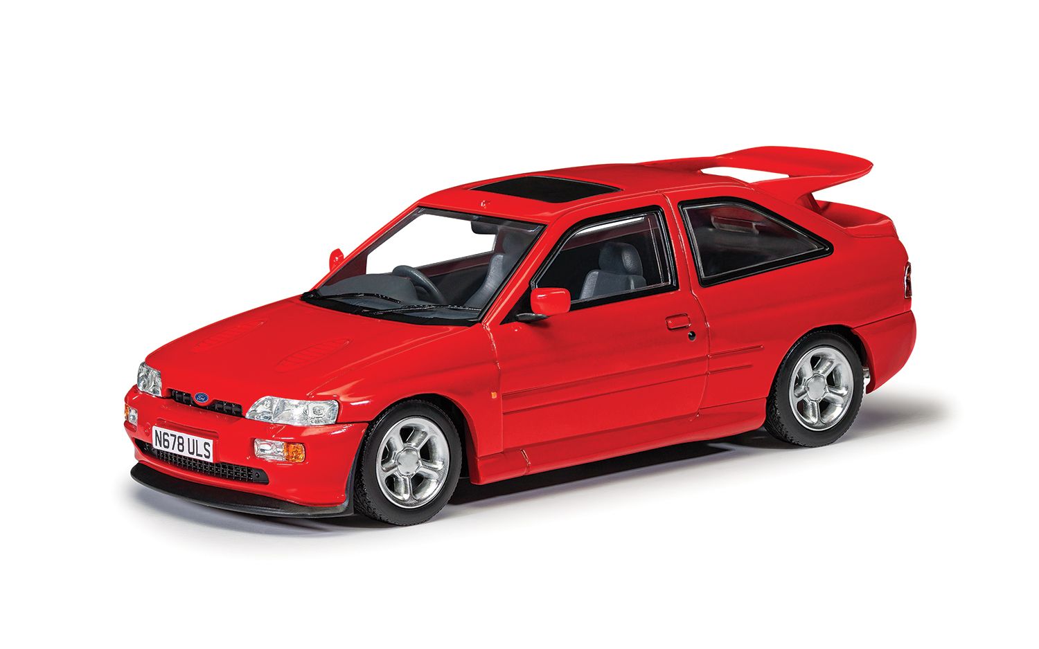 VC01501 Ultimate Ford Escort RS Collection