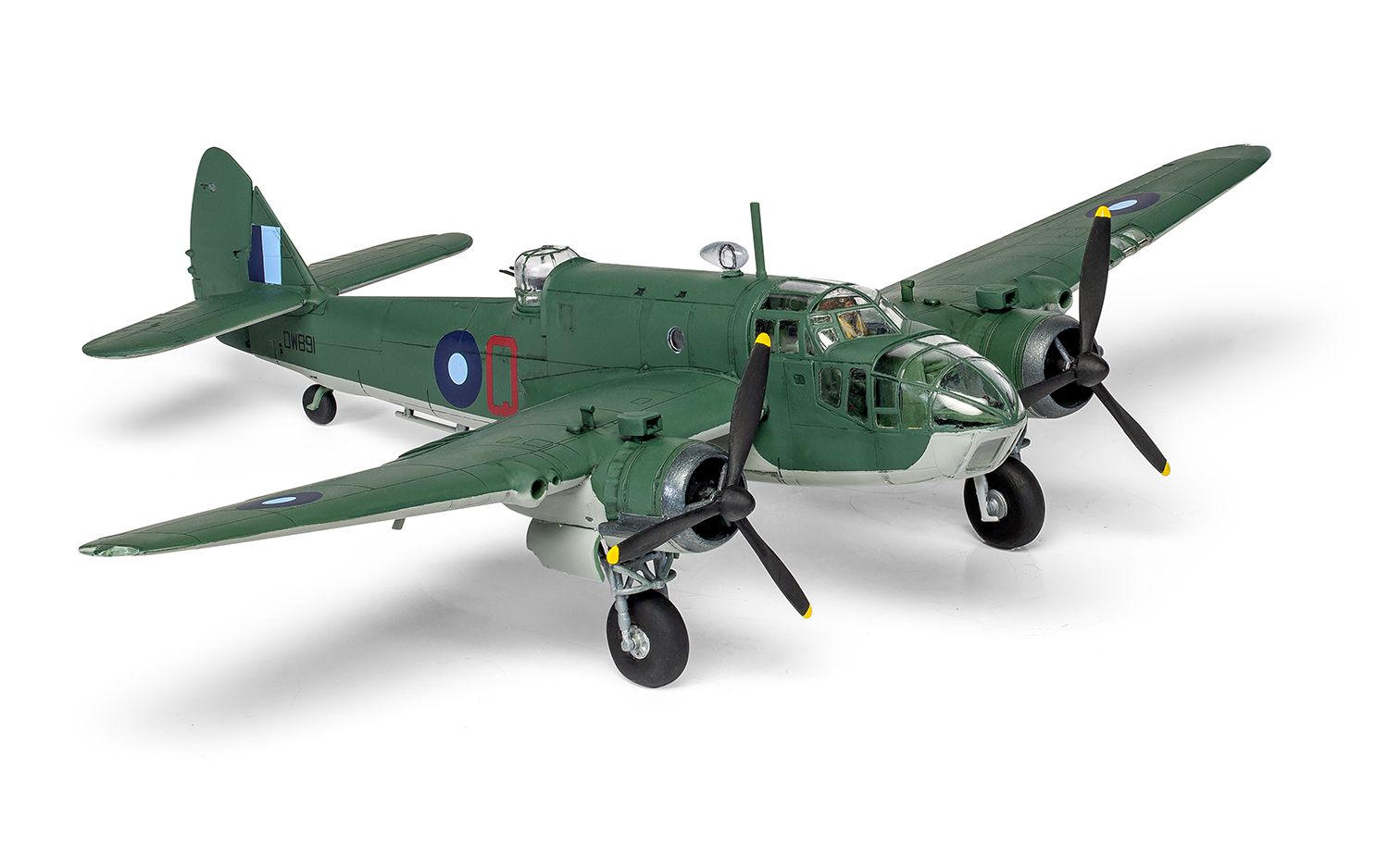 Bristol Beaufort Mk.IA Bristol Beaufort Mk.IA