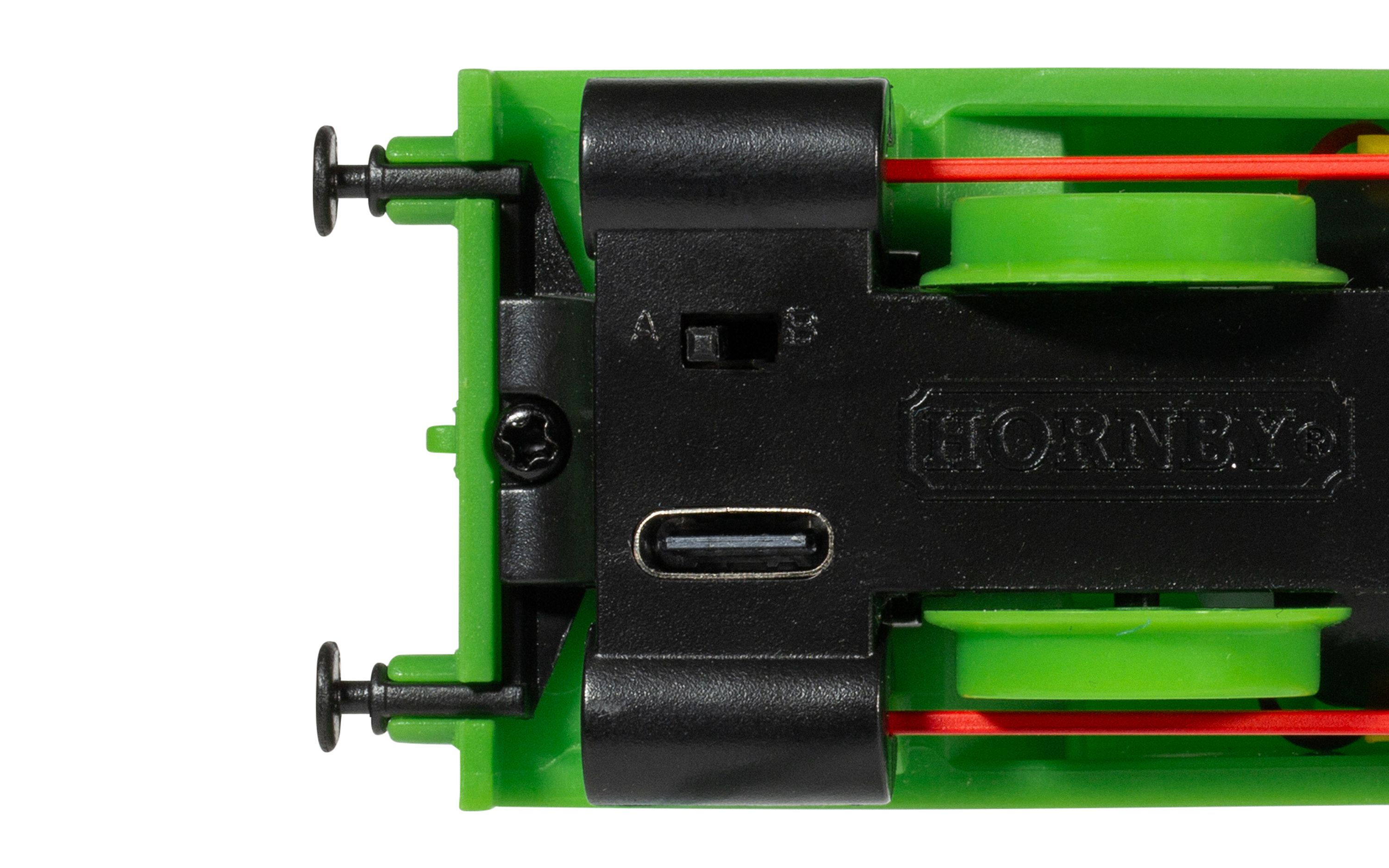 Playtrains - Steam Tank Engine Express