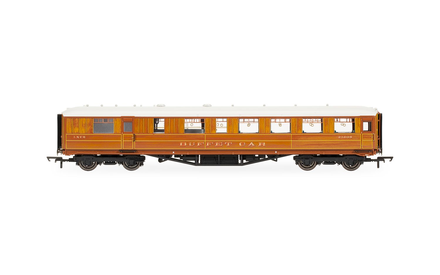 LNER, 61'6 LNER, 61'6