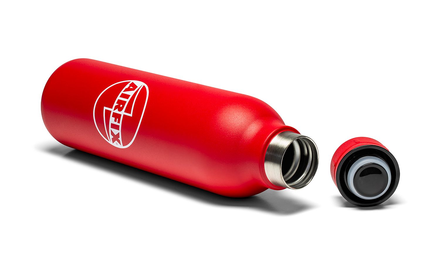 Airfix Insulated Stainless Steel Water Bottle - 510ml