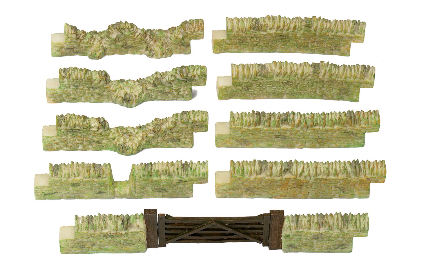 Granite Wall Pack No. 2