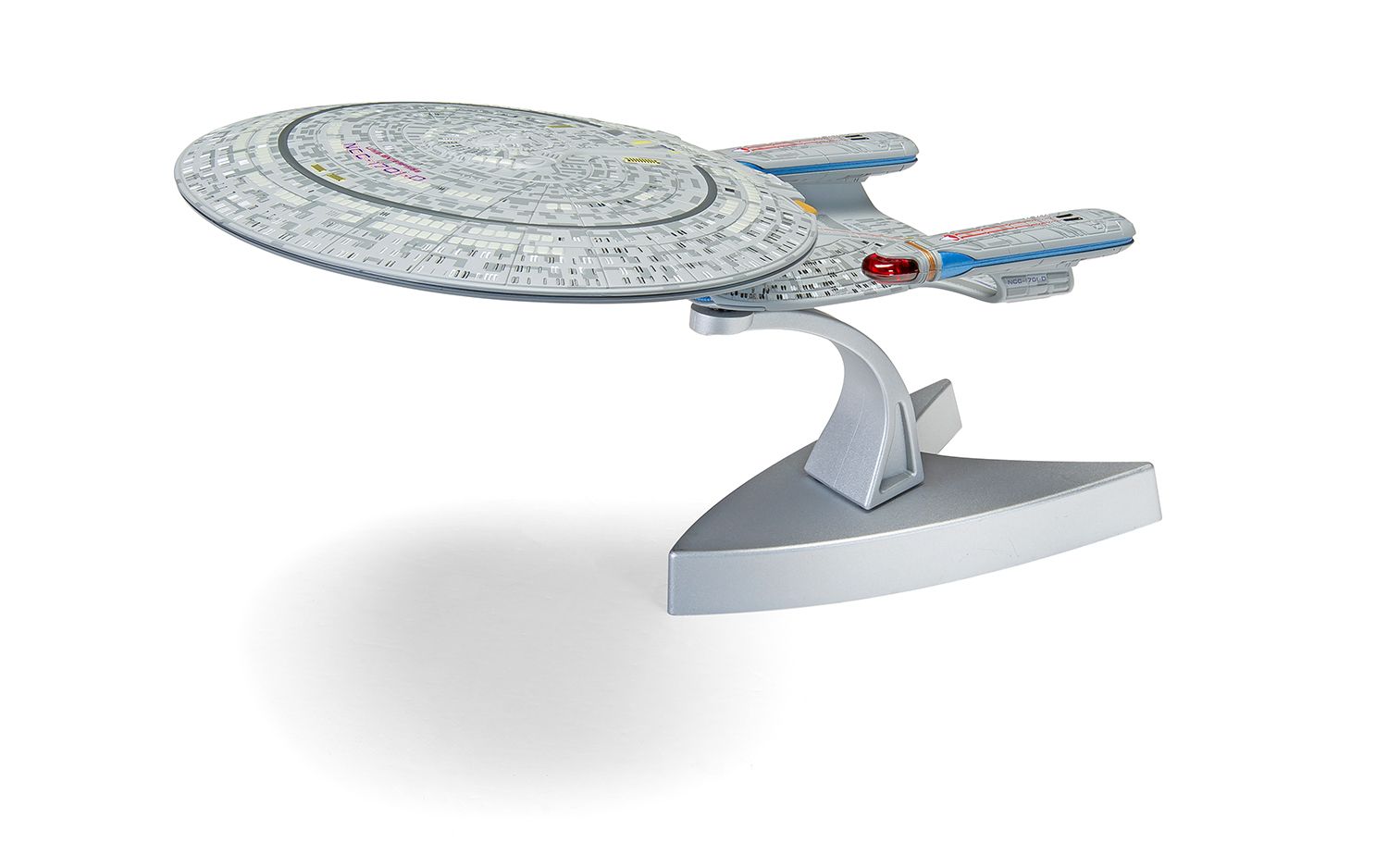 CC96611 Star Trek - USS Enterprise NCC-1701-D (The Next Generation)