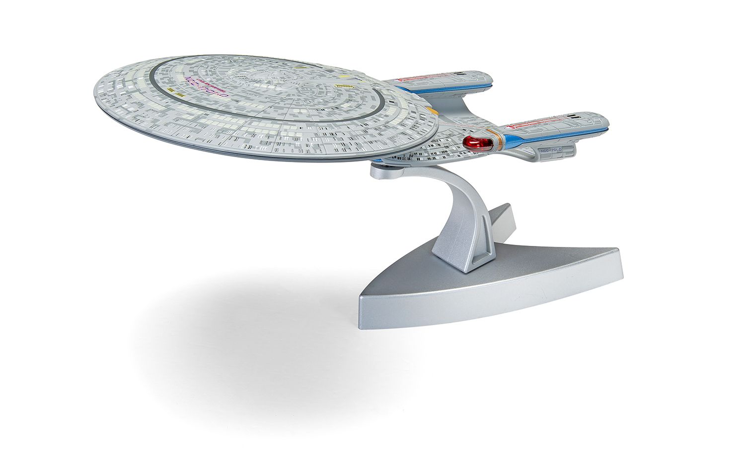 U.S.S. Enterprise NCC-1701-D (Star Trek: The Next Generation)