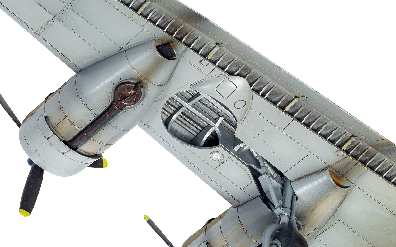 Consolidated B-24H Liberator Consolidated B-24H Liberator