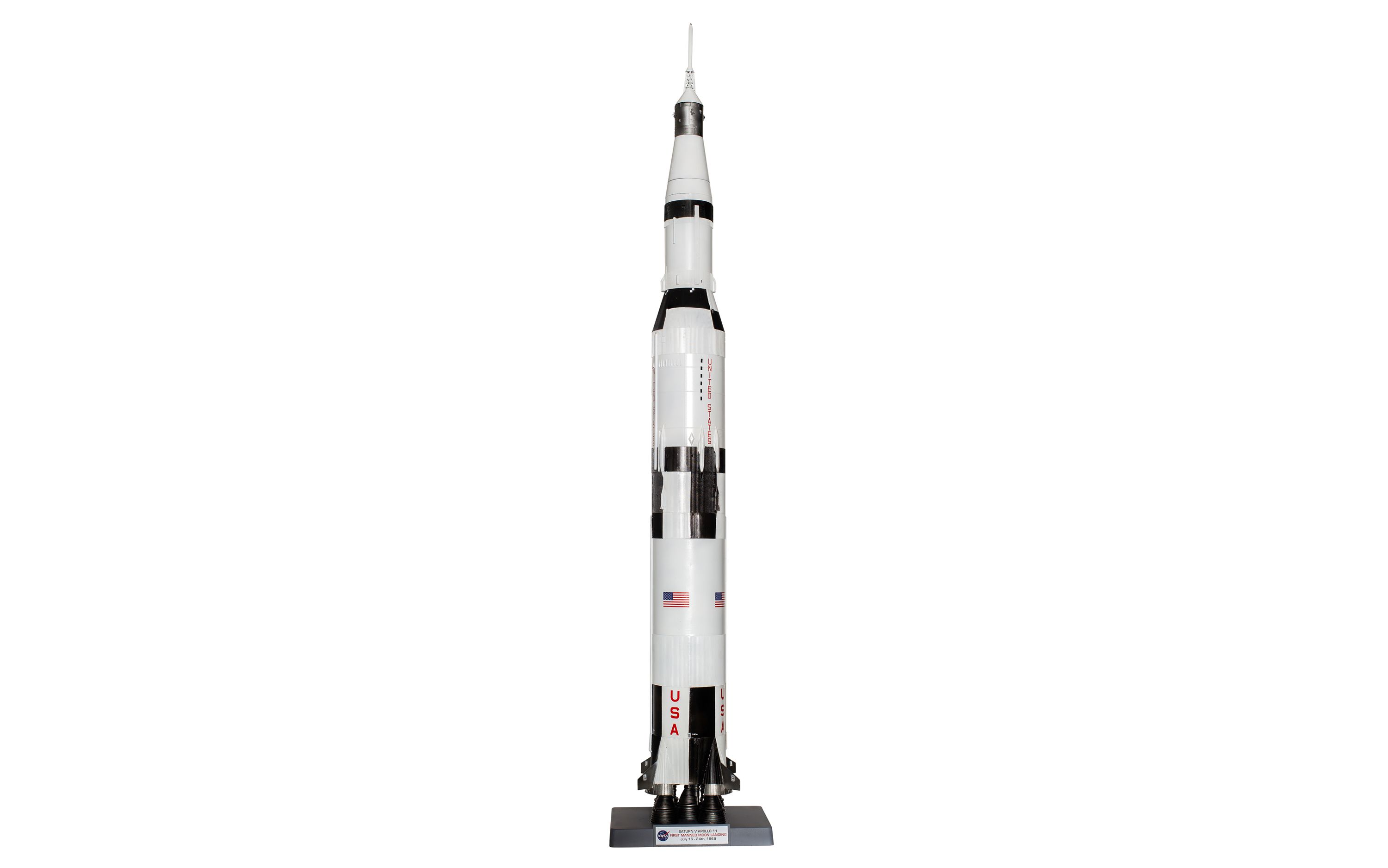 Saturn V - Gift Set