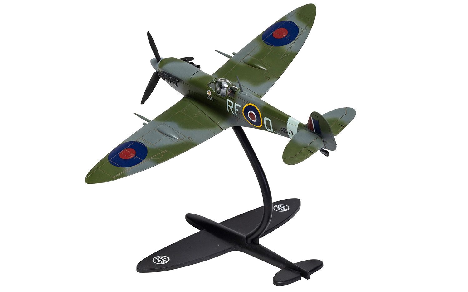 Starter Set - Supermarine Spitfire MkVc