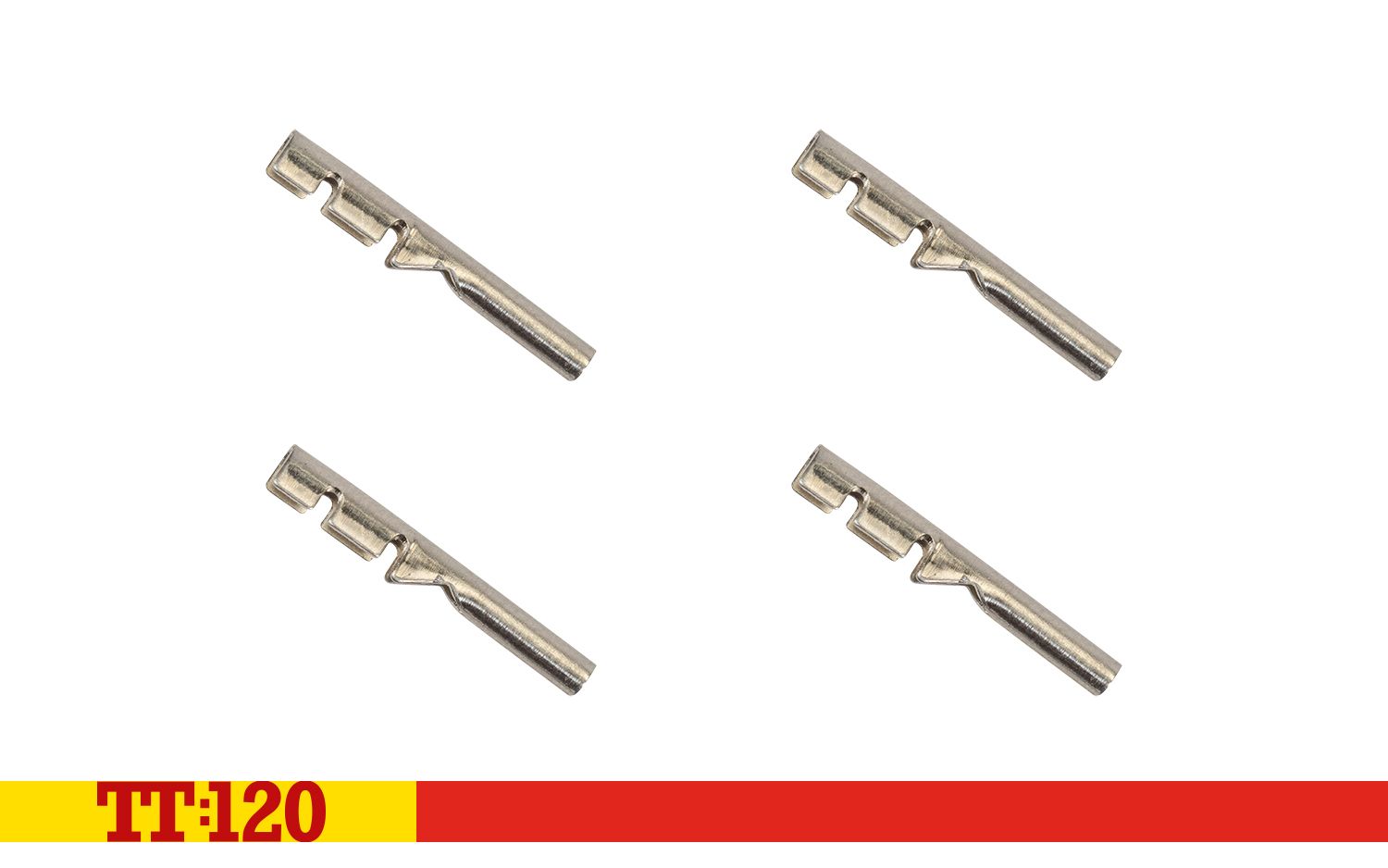 TT Power Track Pins TT Power Track Pins