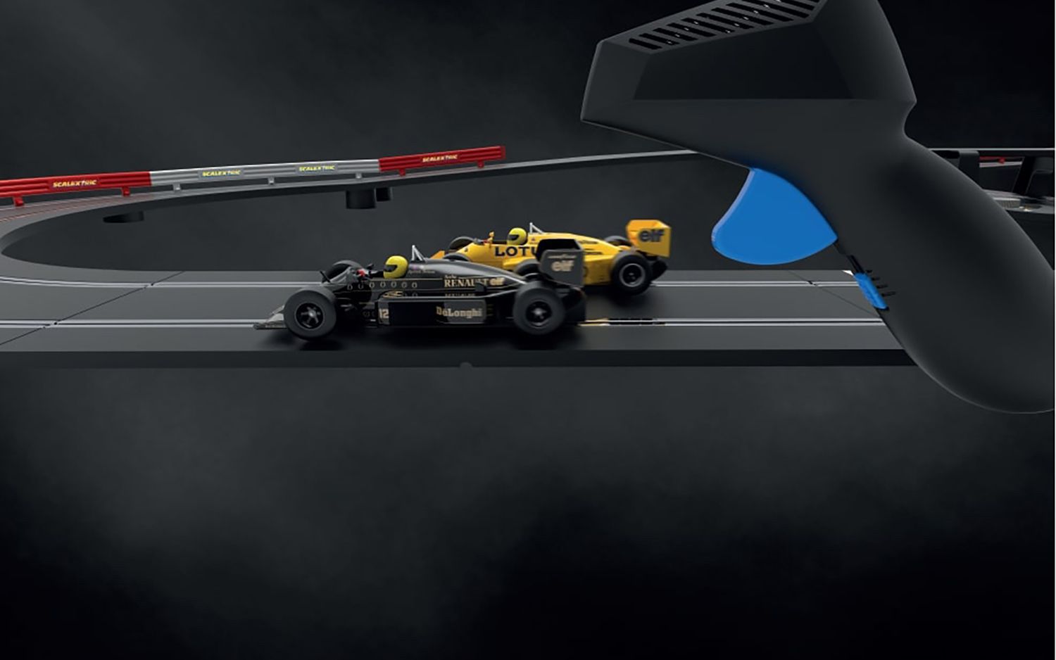 Scalextric f1 clearance