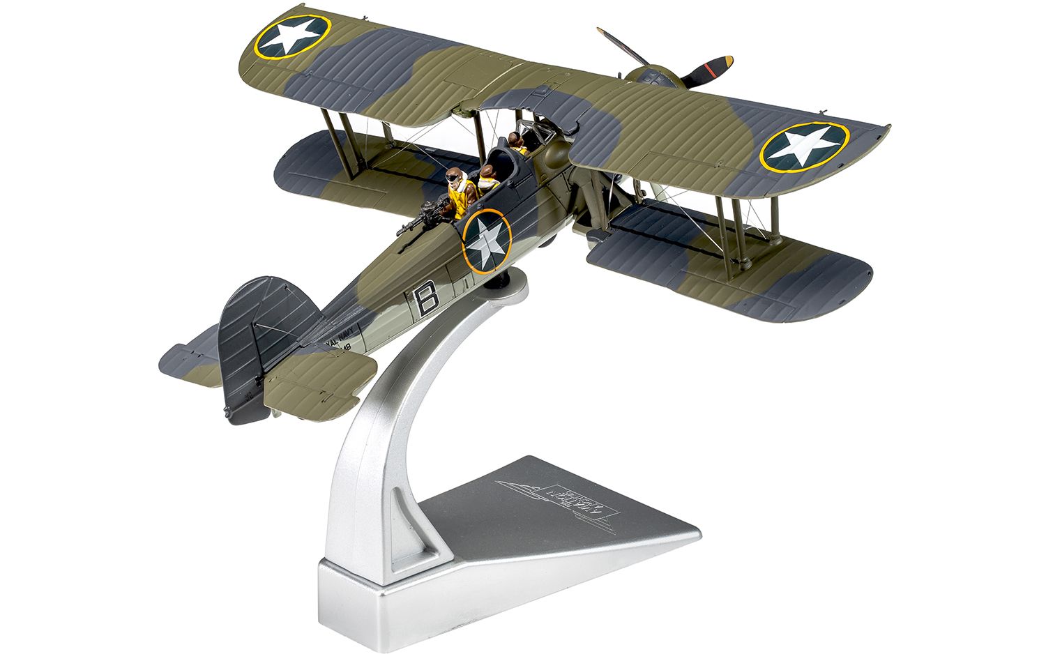 Fairey Swordfish Mk.I/III, Cooperativa R72004 (1994)
