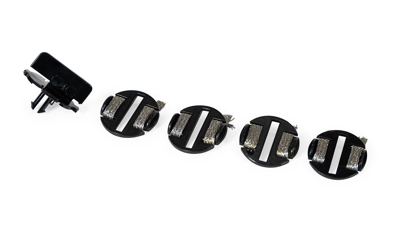 Scalextric Guide Blade