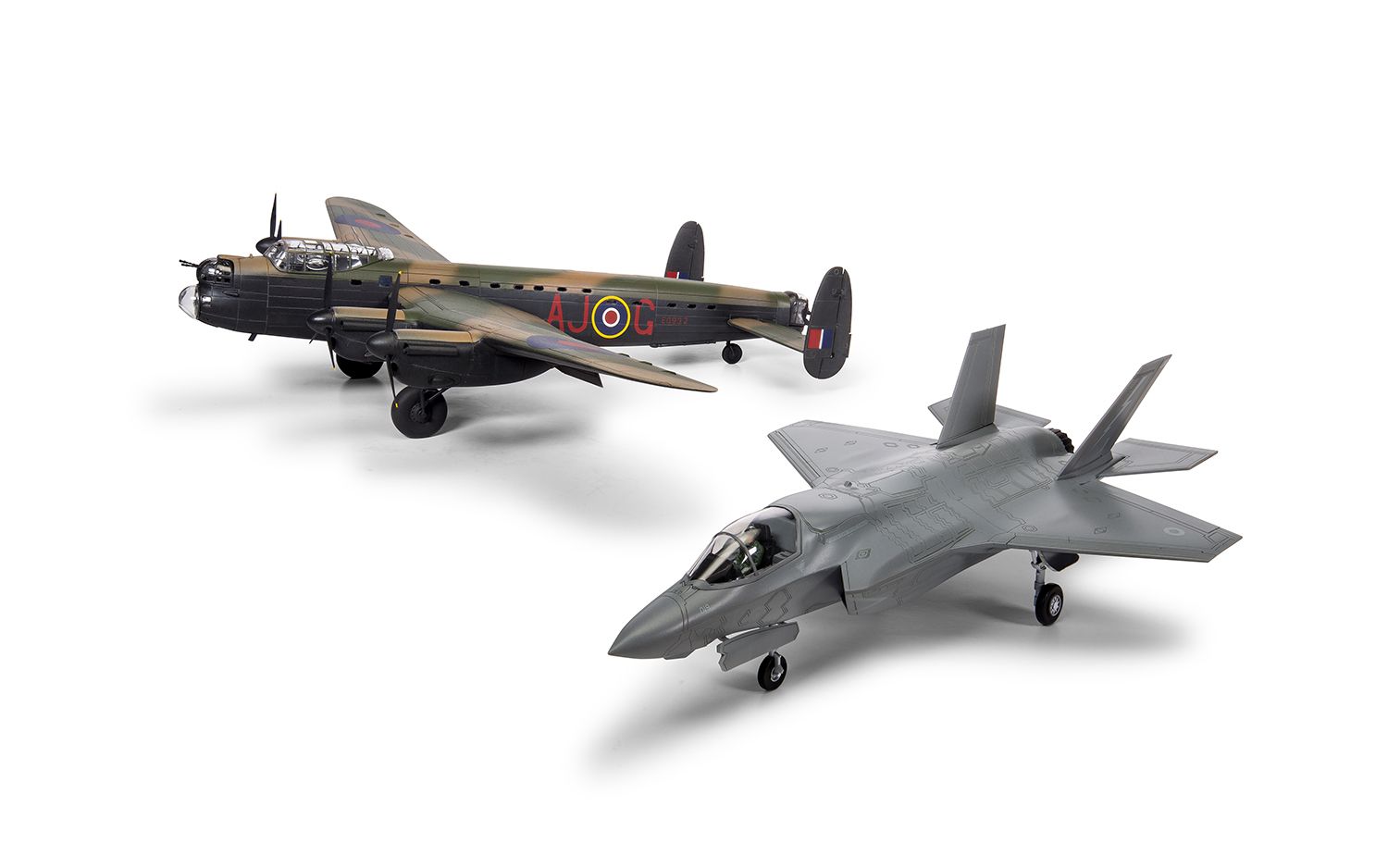 617 Sqn. Dambusters 80th Anniversary - Gift Set
