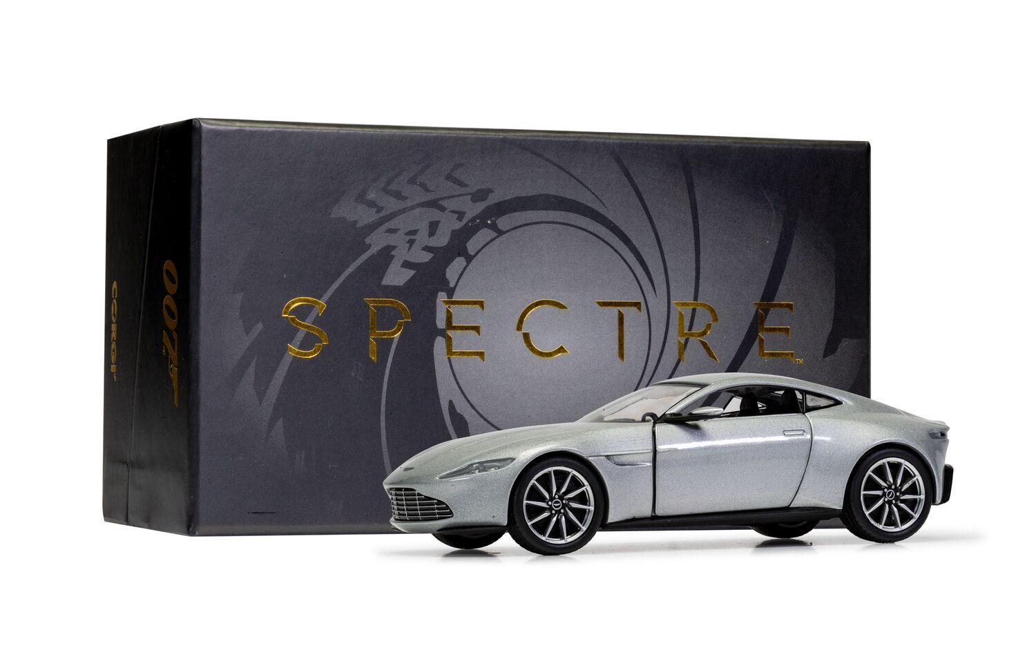 非売品 007 SPECTRE  /ASTON MARTIN DB10 非売品 007 SPECTRE /ASTON MARTIN DB10
