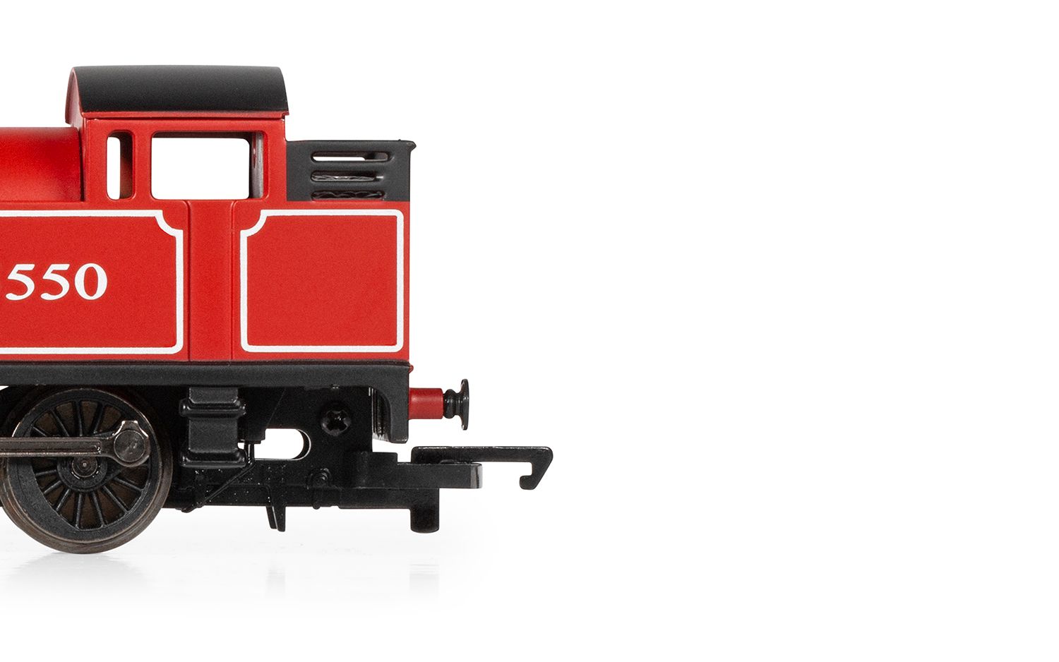 HORNBY 赤急行列車 レッドエクスプレス Z) 485系特急形電車 初期型 「にちりん」 レッドエクスプレス