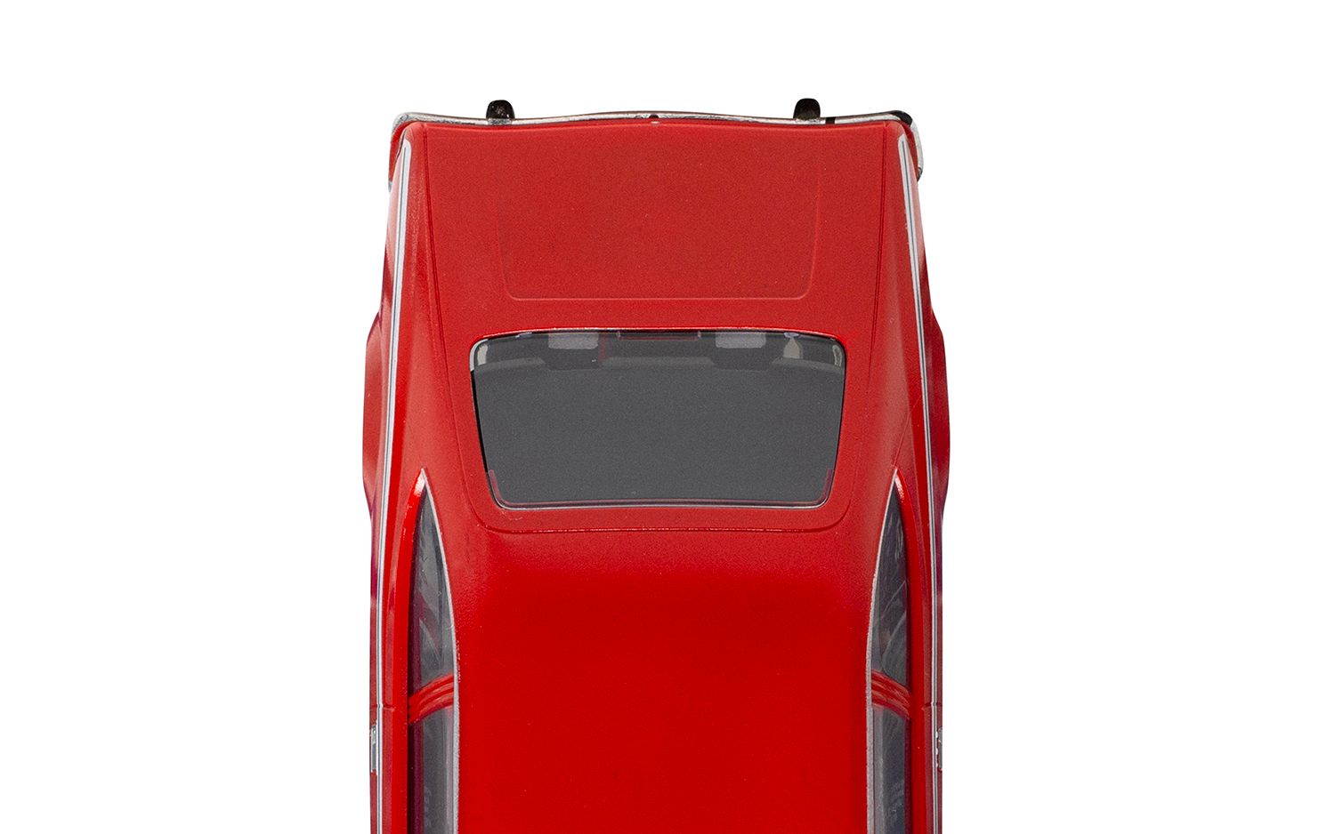 AMC Hornet - James Bond 'The Man With The Golden Gun'