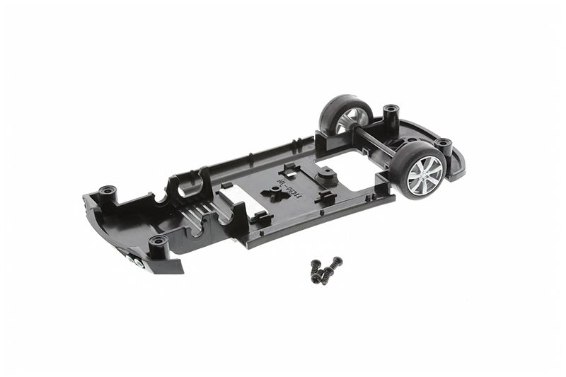 Underpan, Nissan GT-R Underpan (C3244)