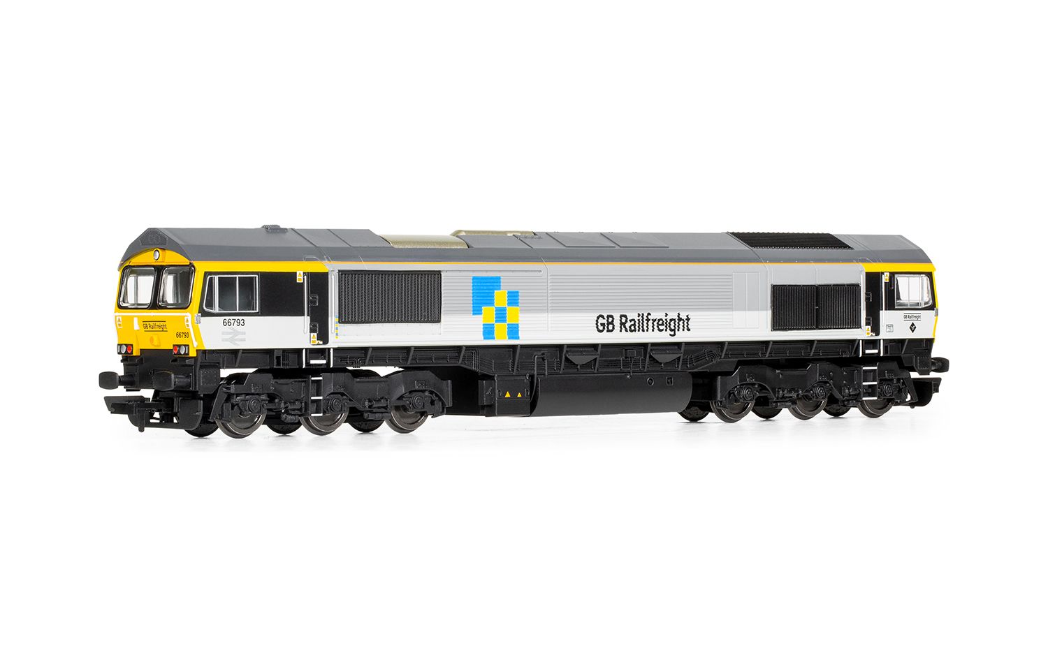 GBRf, Class 66, Co-Co, 66793 - Era 11 GBRf, Class 66, Co-Co, 66793 - Era 11