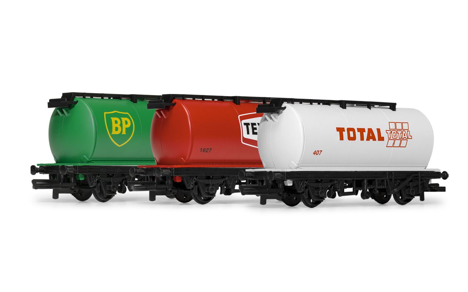 VK-Modelle 06221 – 1:87 H0 Water Tank / Cow Potions Track Accessory – NEW