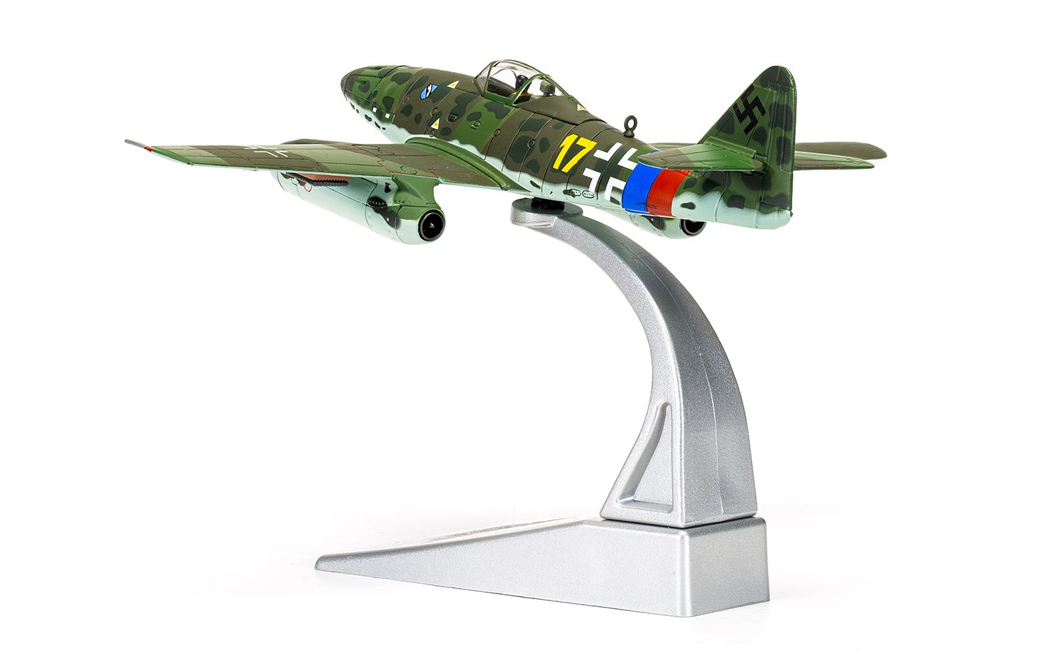 Me 262 diecast hot sale model