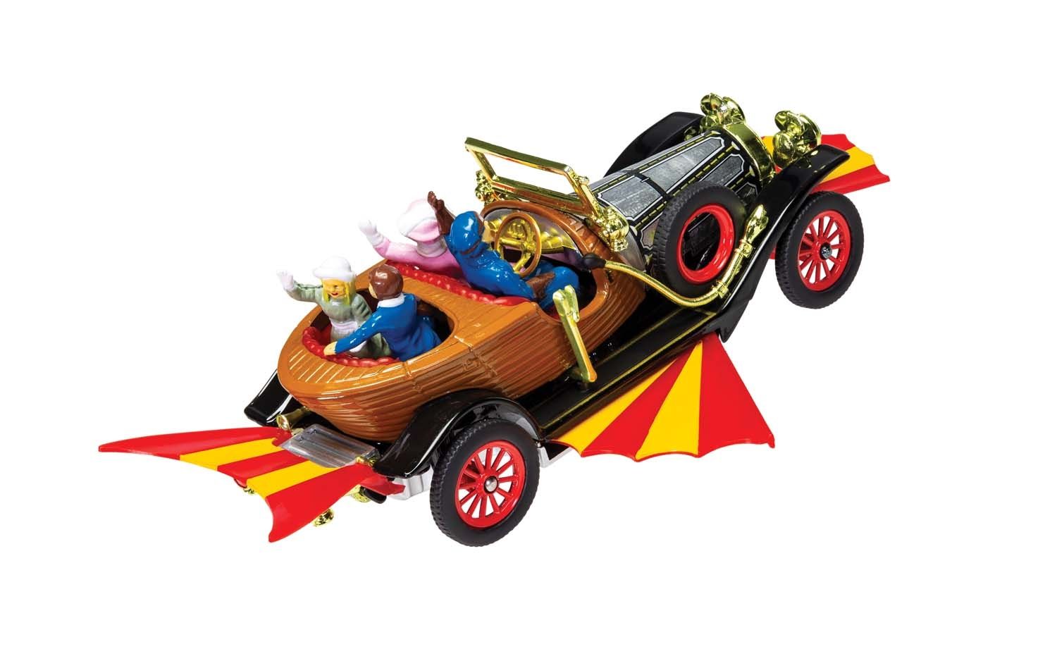 CC03502 Chitty Chitty Bang Bang