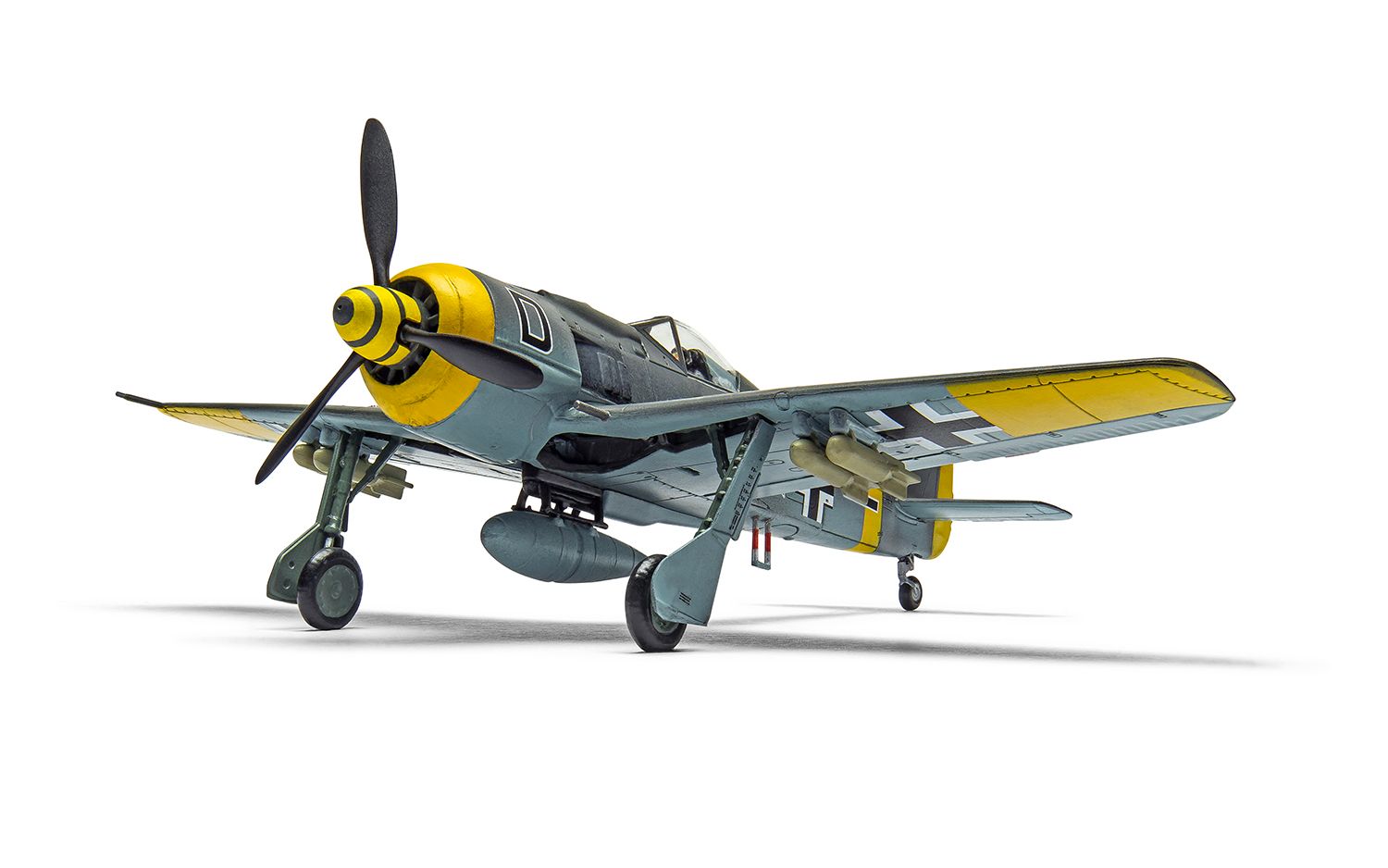 Focke-Wulf Fw190A-8/F-8