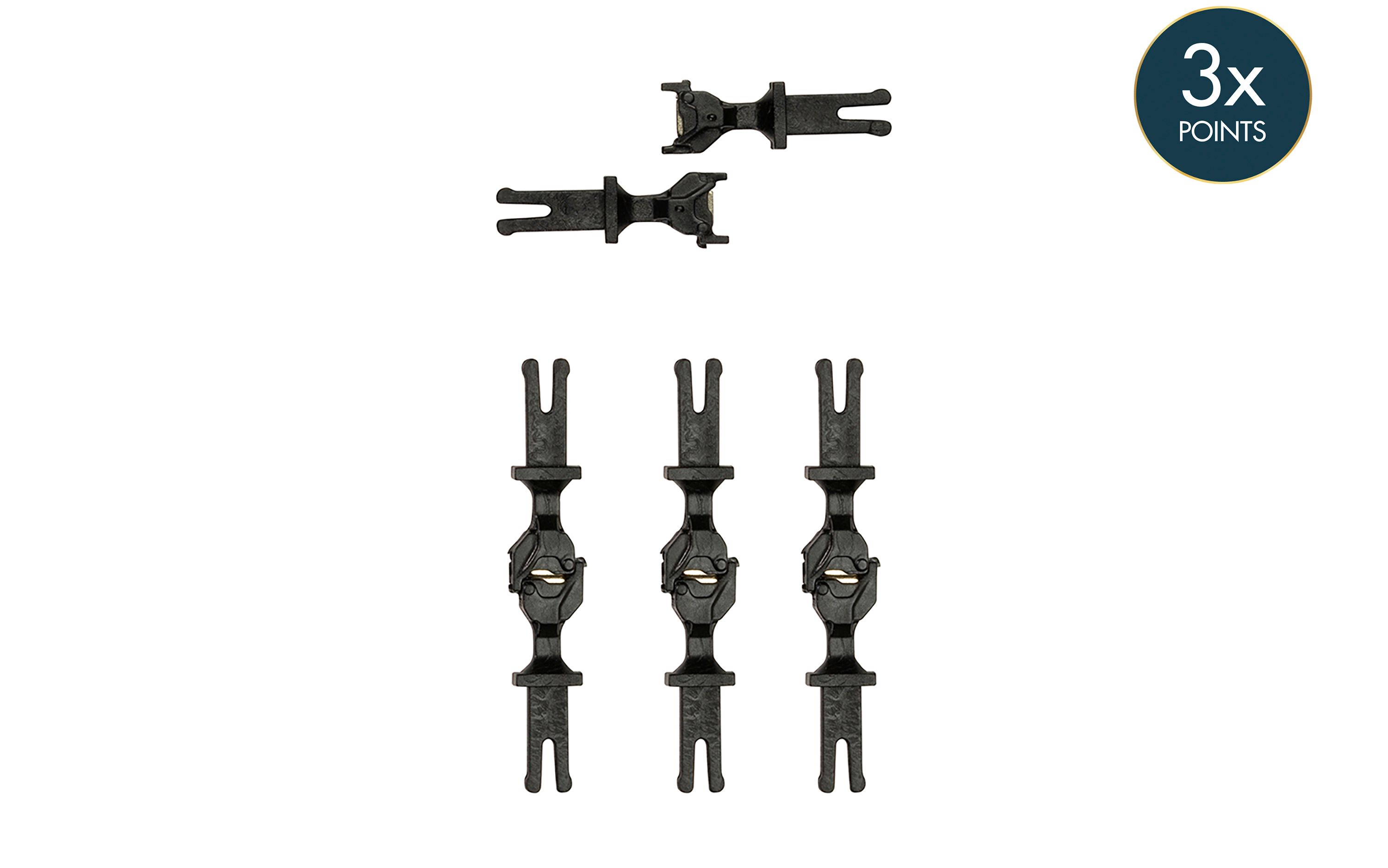 Buckeye Magnetic Coupling Pack