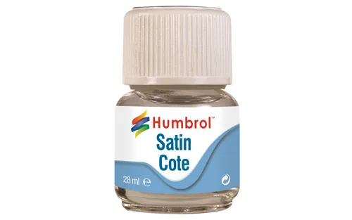 Satin Cote (Model Cote) - (28ml)