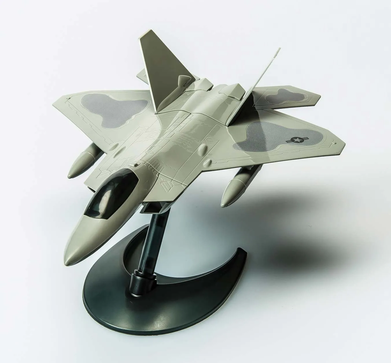 J6005 Quickbuild F22 Raptor J6005 Quickbuild F22 Raptor