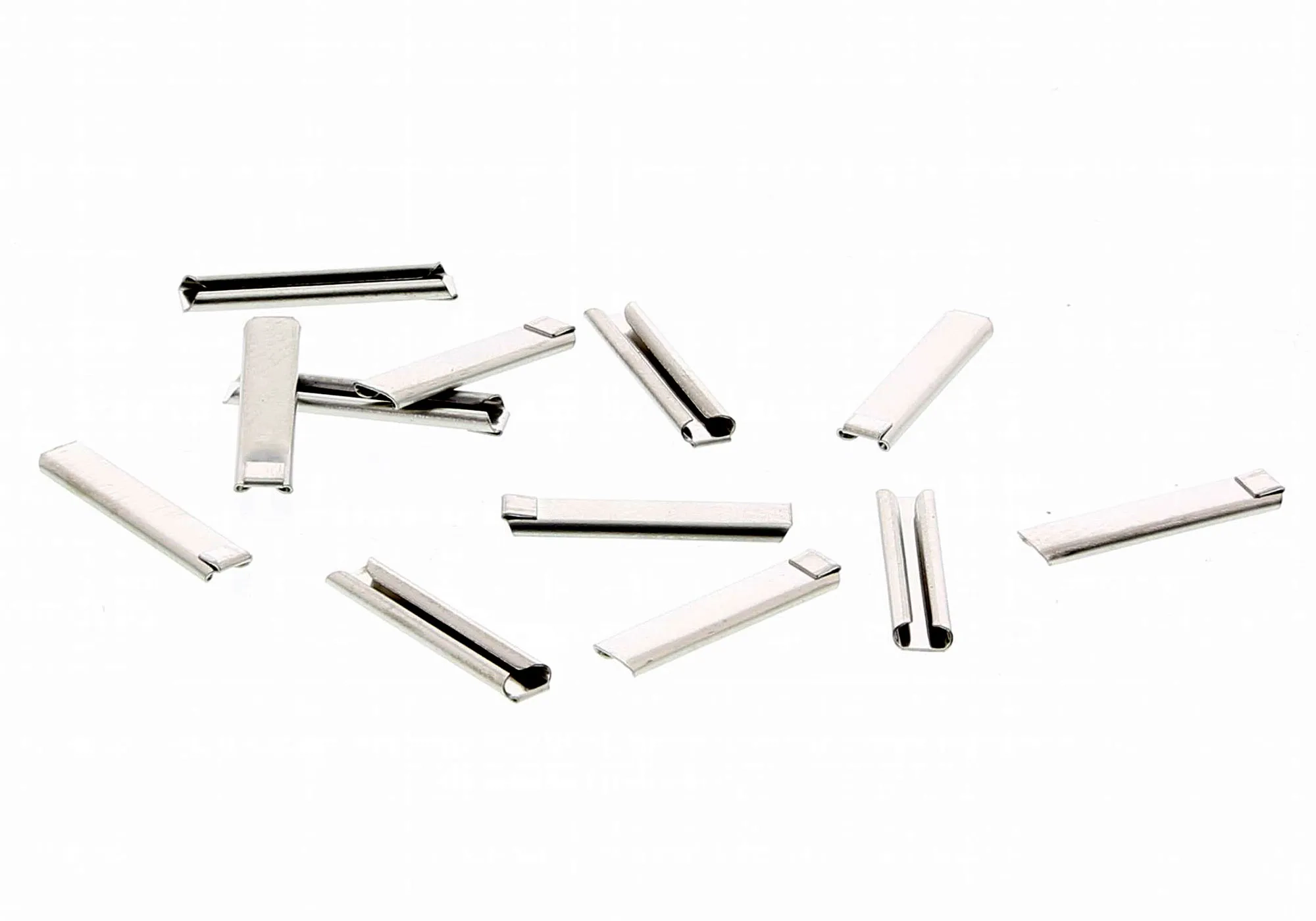 Fishplates (Pack 12)