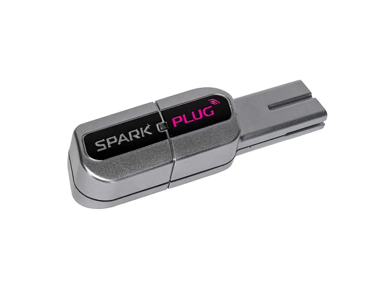 Spark Plug - Wireless Dongle