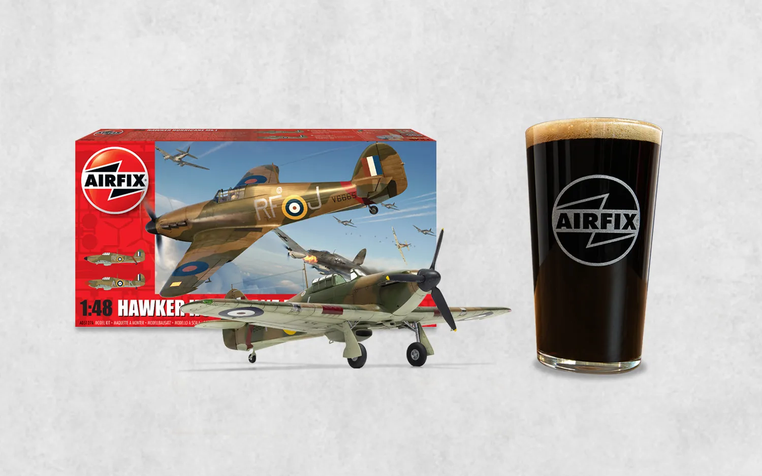 'Ode To The Few' Bundle