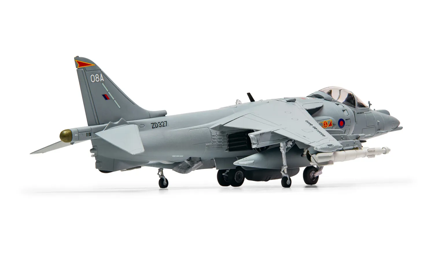 Gift Set - BAE Harrier GR.9A
