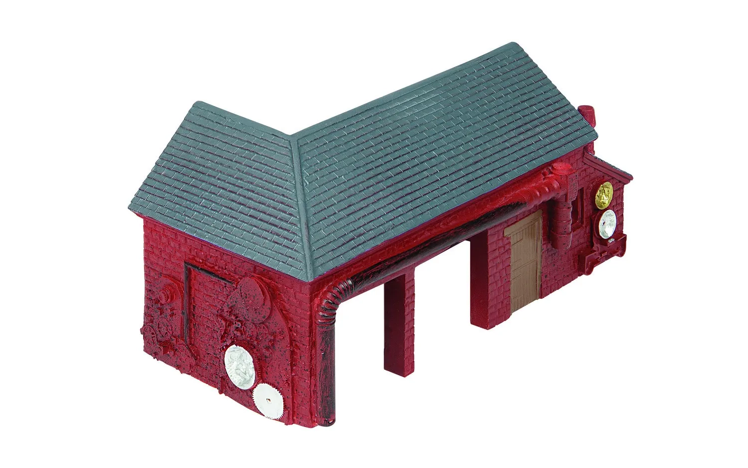 Bassett-Lowke Tea and Urn Factory