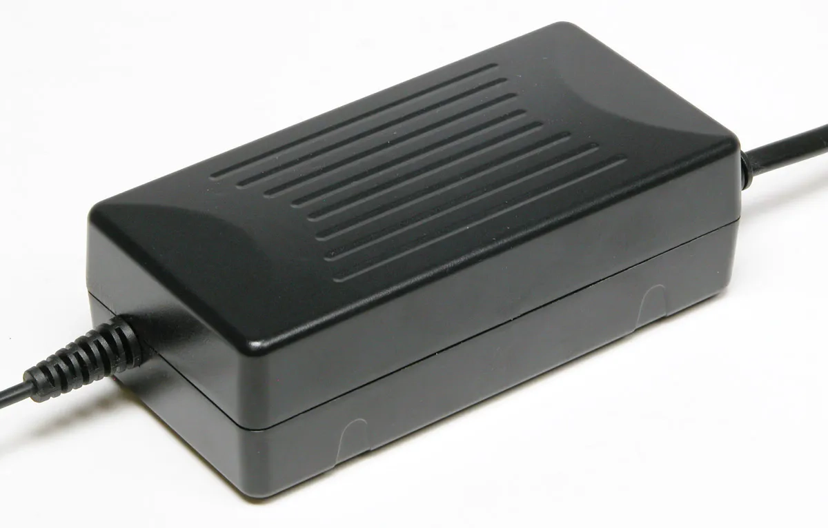 Digital 15V Transformer (UK) Wall Plug