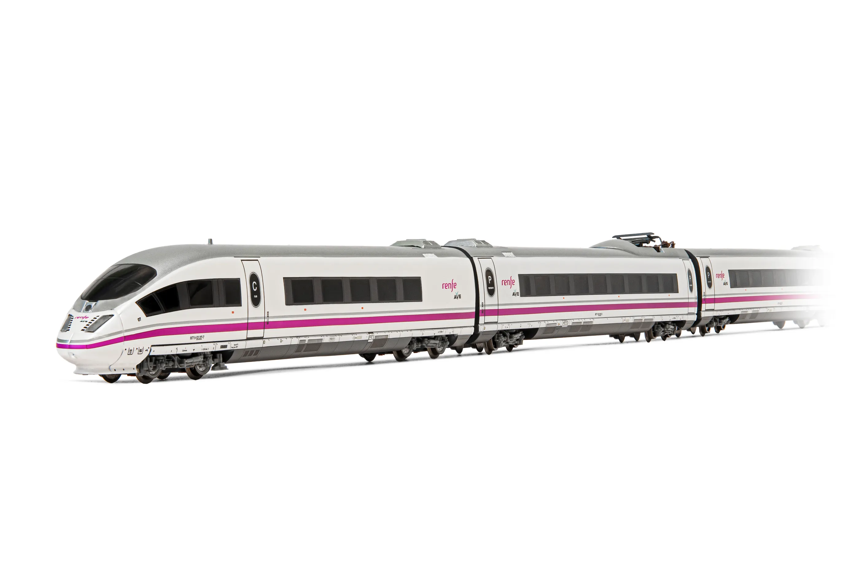 保存版】 global-trainArnold N ICE class HN2417