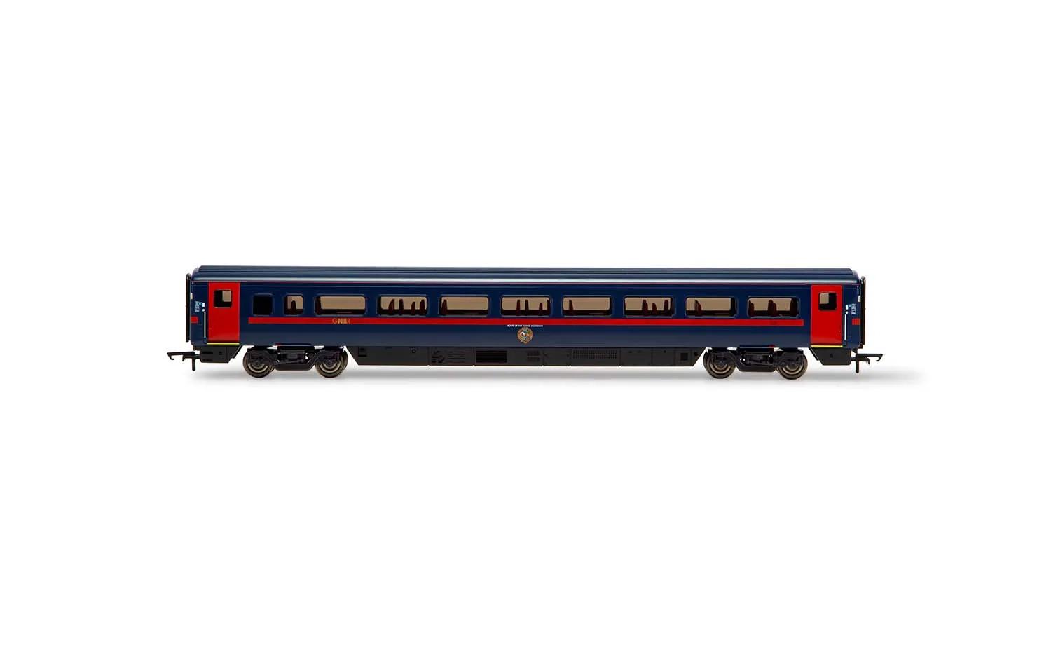 GNER, Mk4 Standard, Coach E, 12432 - Era 9