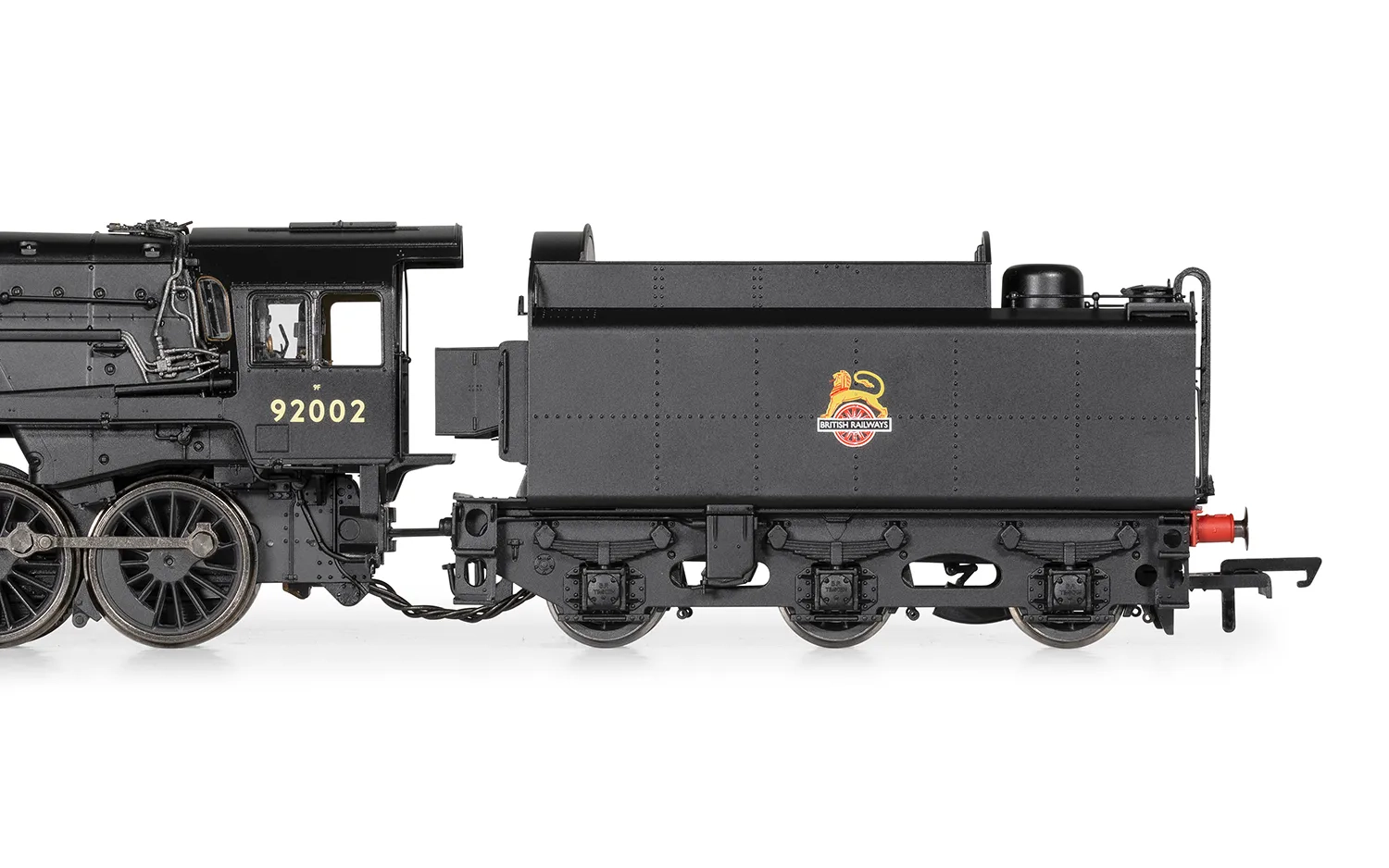 R30132 BR Class 9F 2 10 0 92002 Era 4