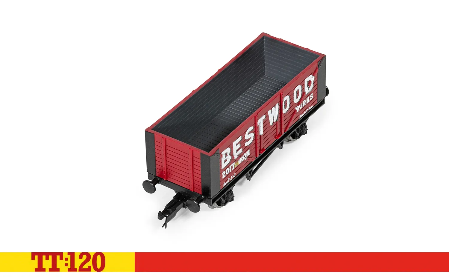 TT1005M Branchline Freight Train Set