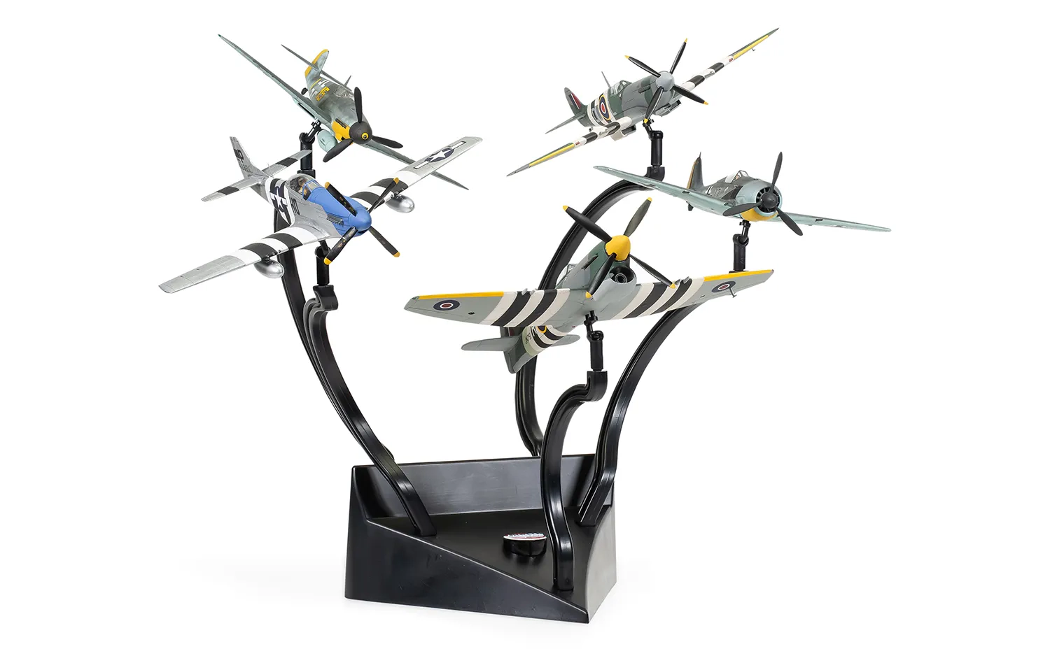 D-Day Fighters Gift Set