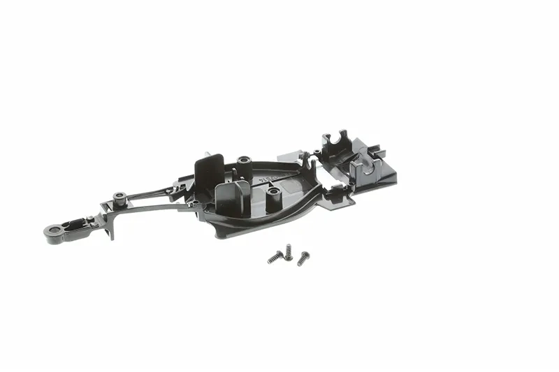 Underpan/ Front axle assembly, Vodafone McLaren Mercedes Underpan (C3043)