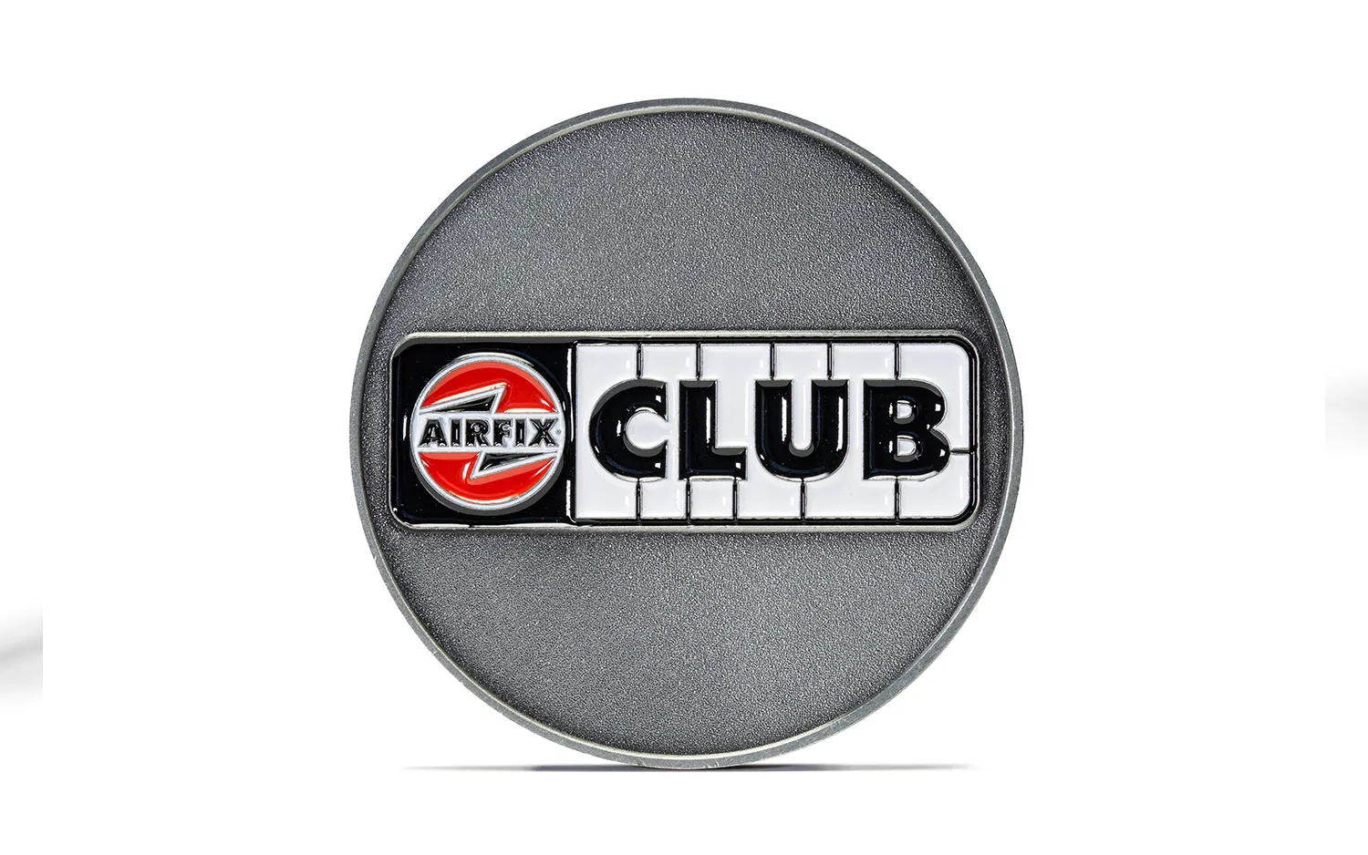 Airfix Coin - Airfix Club 2023 Limited Edition