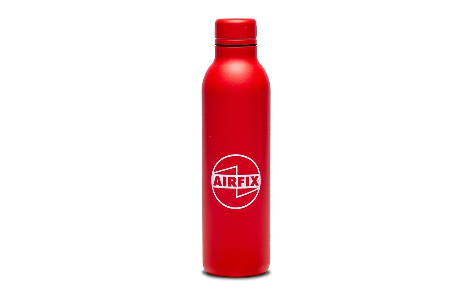 Airfix Insulated Stainless Steel Water Bottle - 510ml