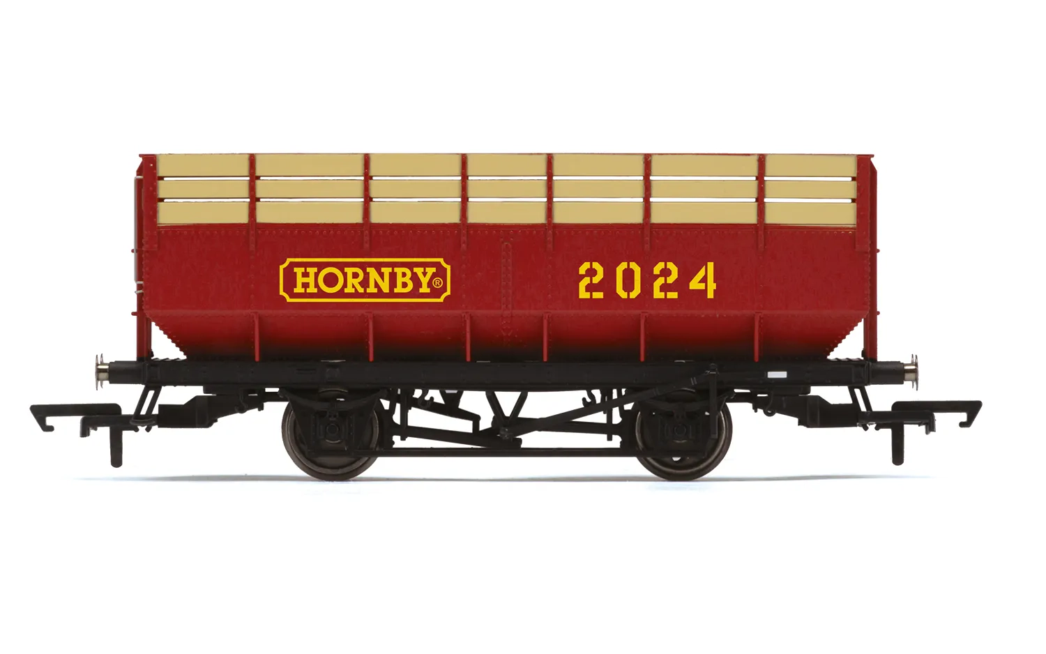 R60261 Hornby 2024 Wagon