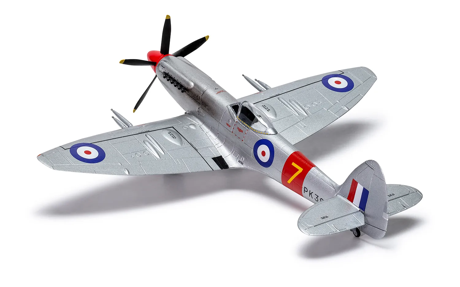 Supermarine Spitfire F.Mk.22
