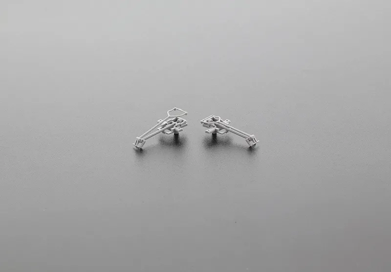 Pantograph, Class 395 Pantograph Set