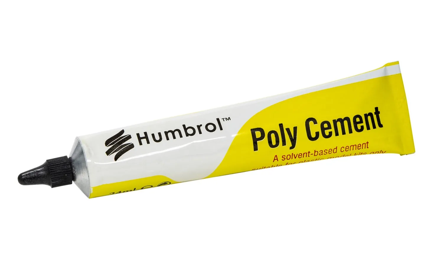 Poly Cement Large (Tube)